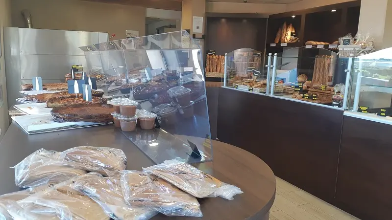 Le fournil breton - Plomeur - Pays Bigouden - Bigoudenjoy