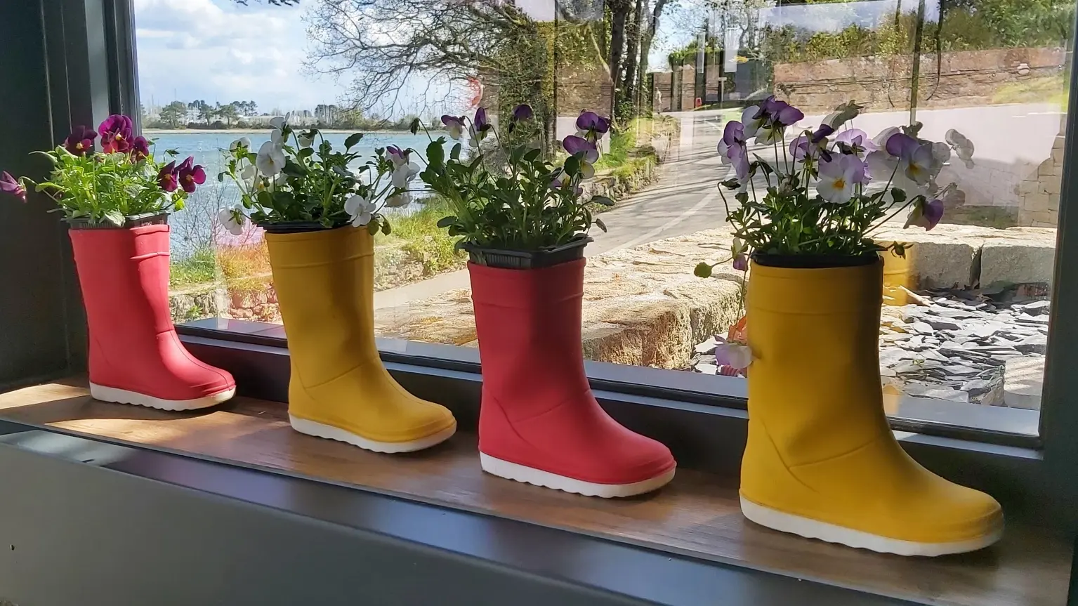 Crêperie Quartier d'Eté