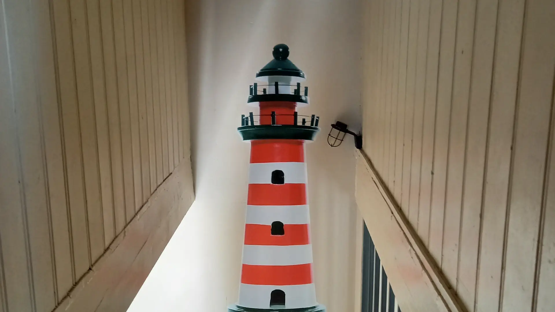 Maison de pêcheur - Combrit - Sainte-Marine - Pays bigouden