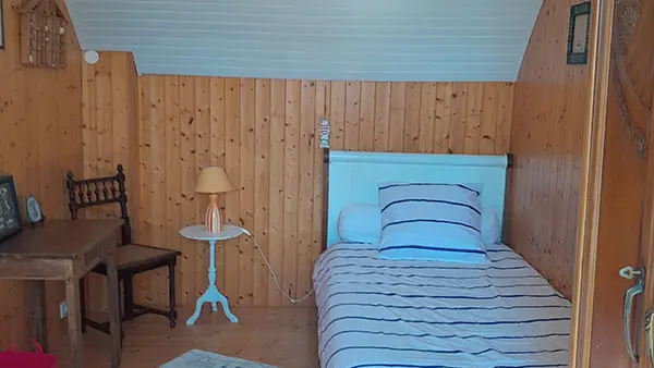 Location TY JULES - Treffiagat - Pays Bigouden - Bigoudenjoy 6