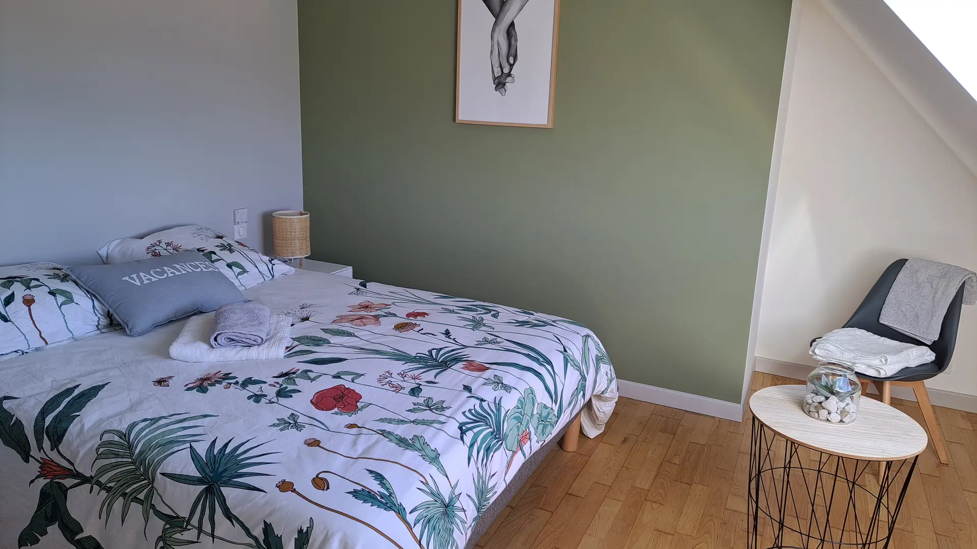 Chambre 1