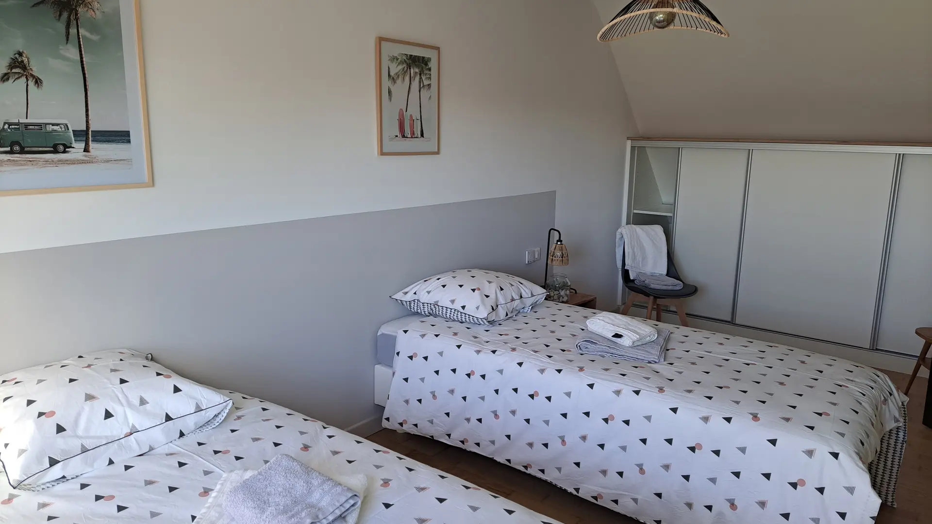 Chambre 3