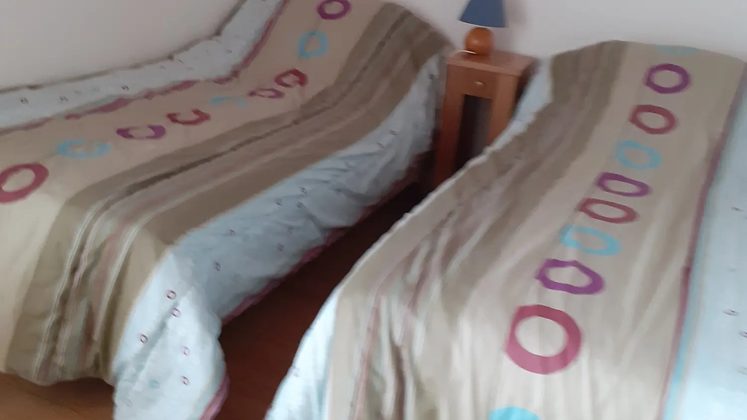 Location - Mme Sorre - Plerguer