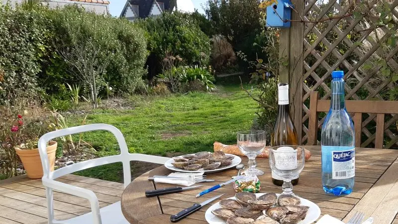 Location BOURHIS - Penmarch - Pays Bigouden - Bigoudenjoy 8