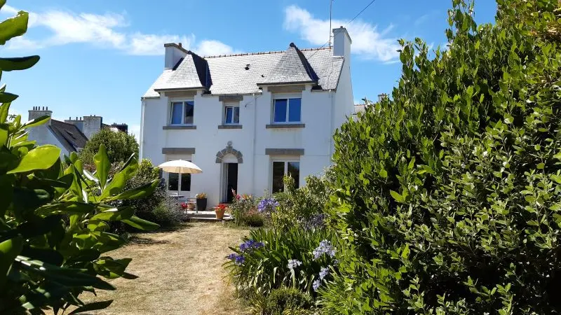 Location BOURHIS - Penmarch - Pays Bigouden - Bigoudenjoy 1