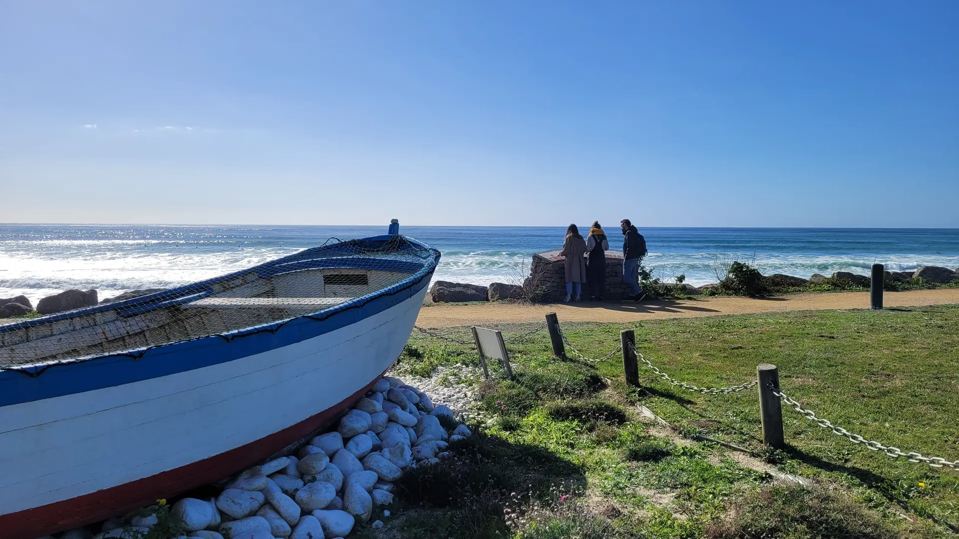 Boucle VTT n°5 Saint-Kodelig - Pouldreuzic - Pays bigouden