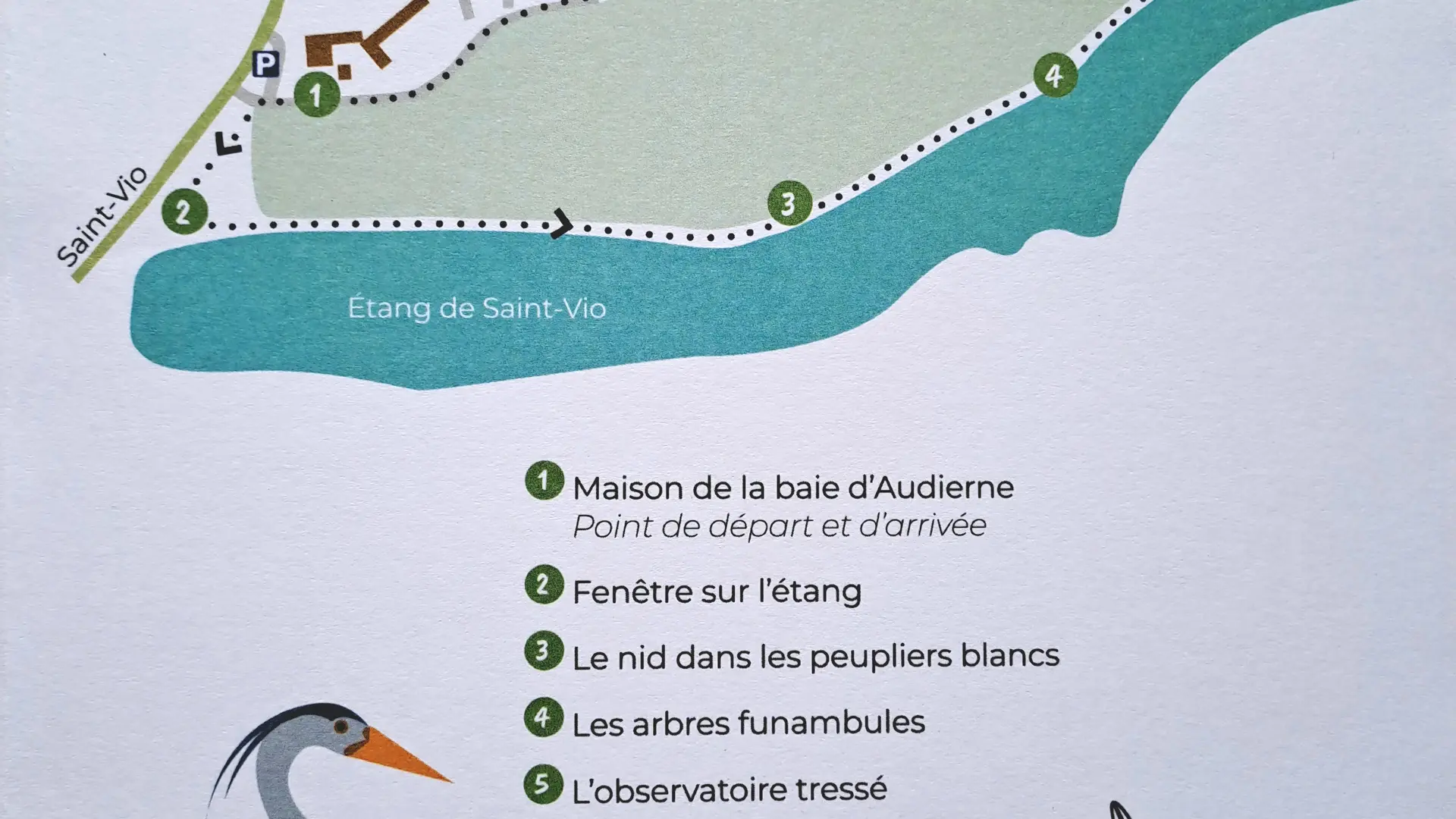 Parcours Art et Nature - Tréguennec - Pays bigouden