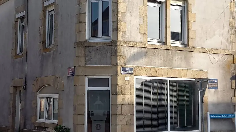 Location TAB IMMO GV - Guilvinec - Pays Bigouden - Bigoudenjoy 8