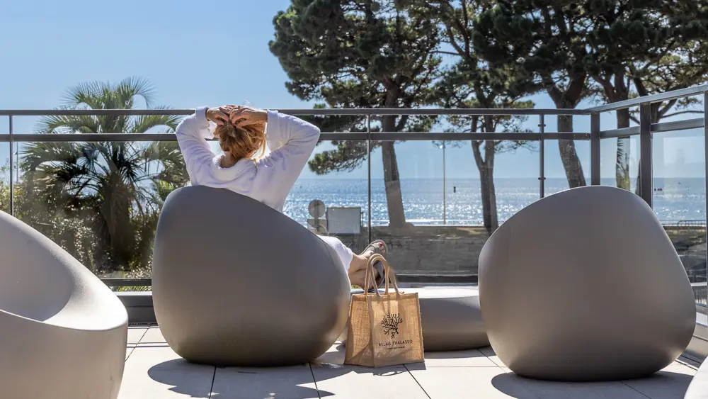 Relais Thalasso de Bénodet