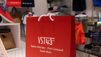 VST 43° - St Malo