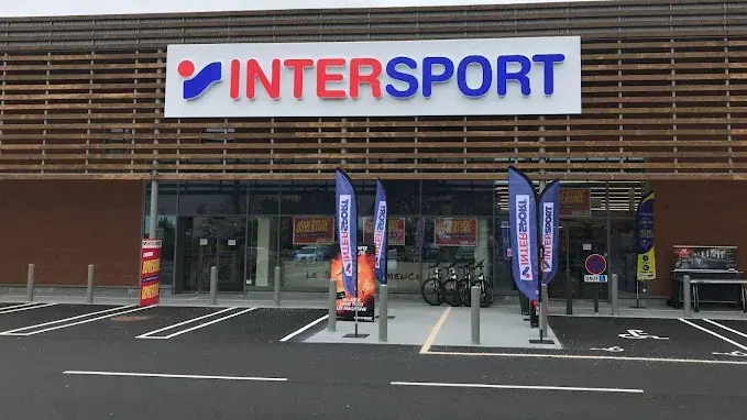 Magasin Intersport Fouesnant