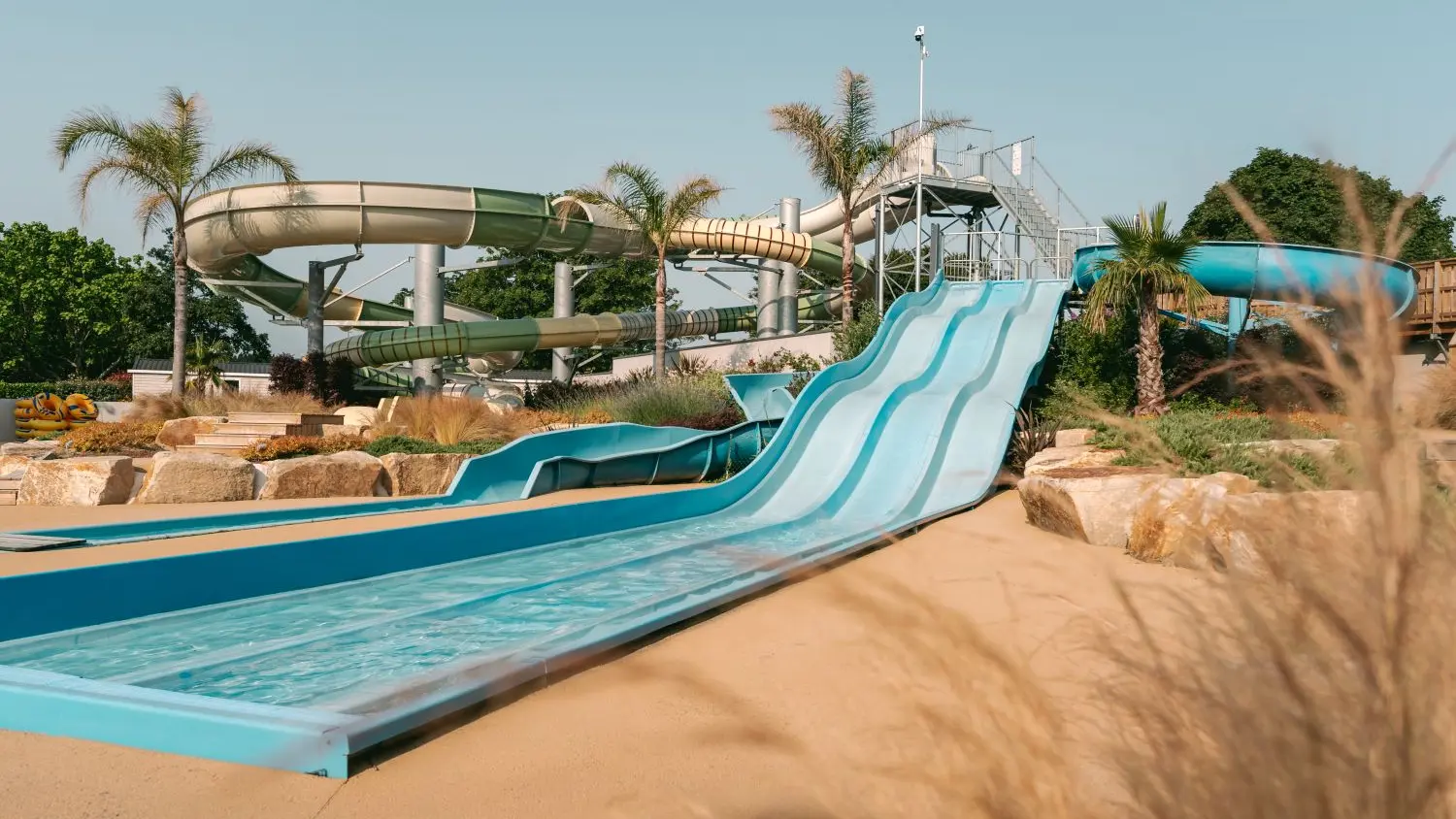 Yelloh! Village l'océan Breton - Lesconil - Pays Bigouden