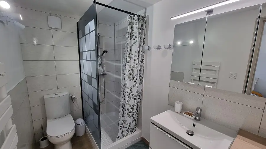 Location Ty Bijou - Ploneour-lanvern - Pays bigouden