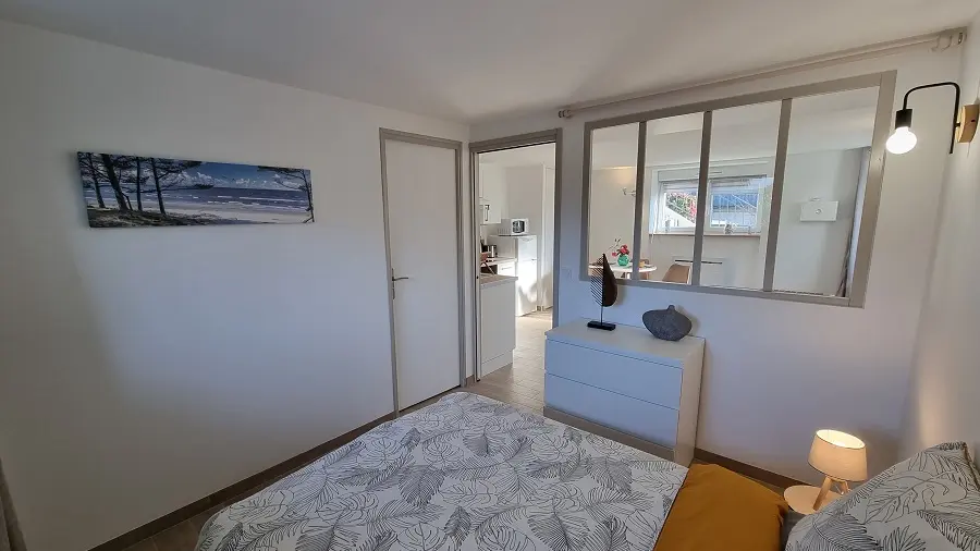 Location Ty Bijou - Ploneour-lanvern - Pays bigouden