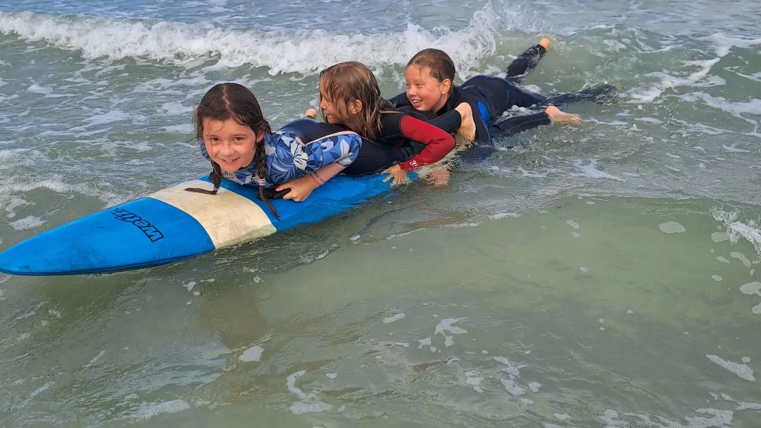 Akva sauvetage côtier - Pont-l'abbé - Pays Bigouden - Bigoudenjoy