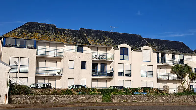 Les Embruns - Lesconil - Pays bigouden