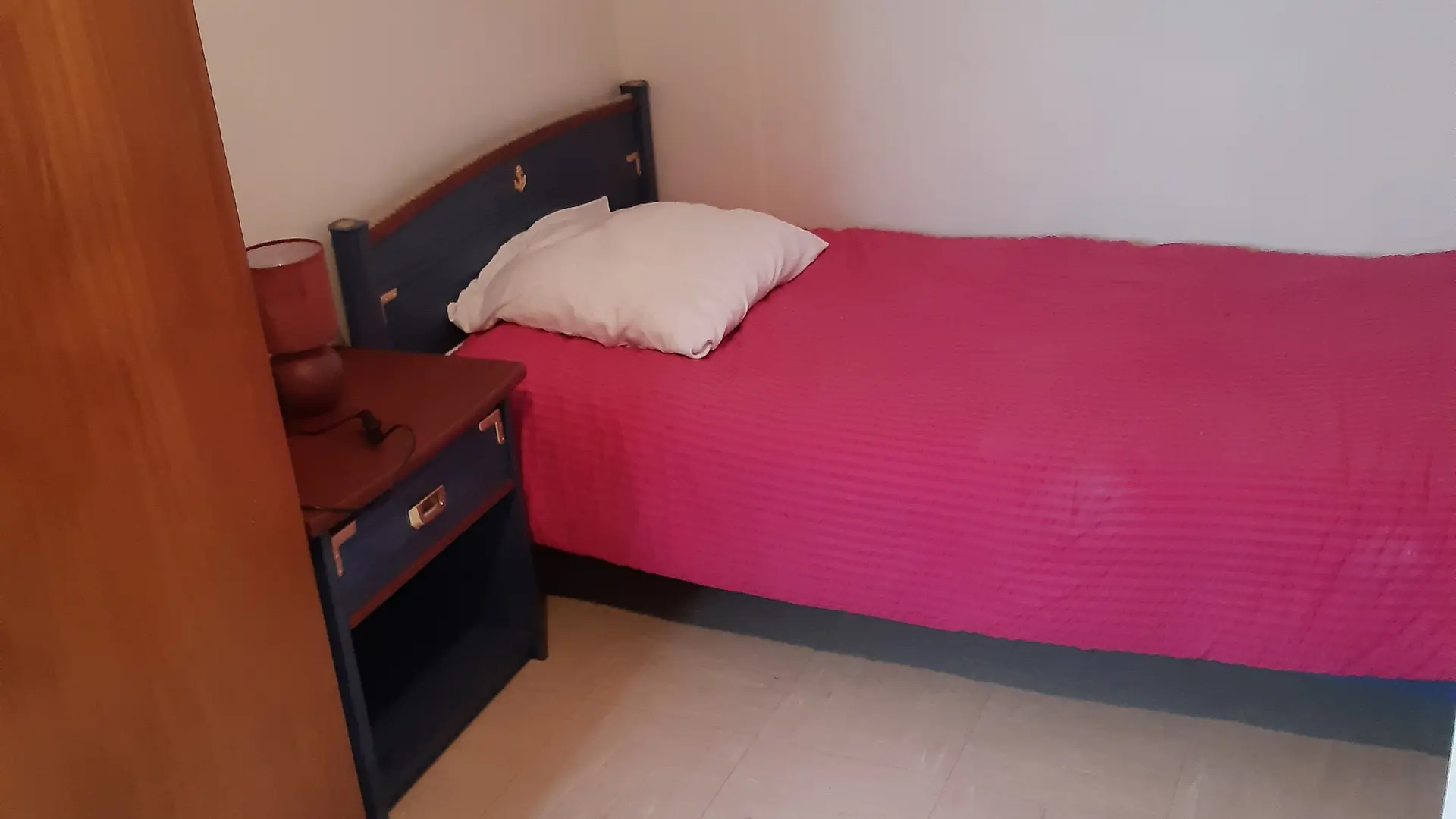 Location Daniel - Ploneour-Lanvern - Pays Bigouden - Bigoudenjoy