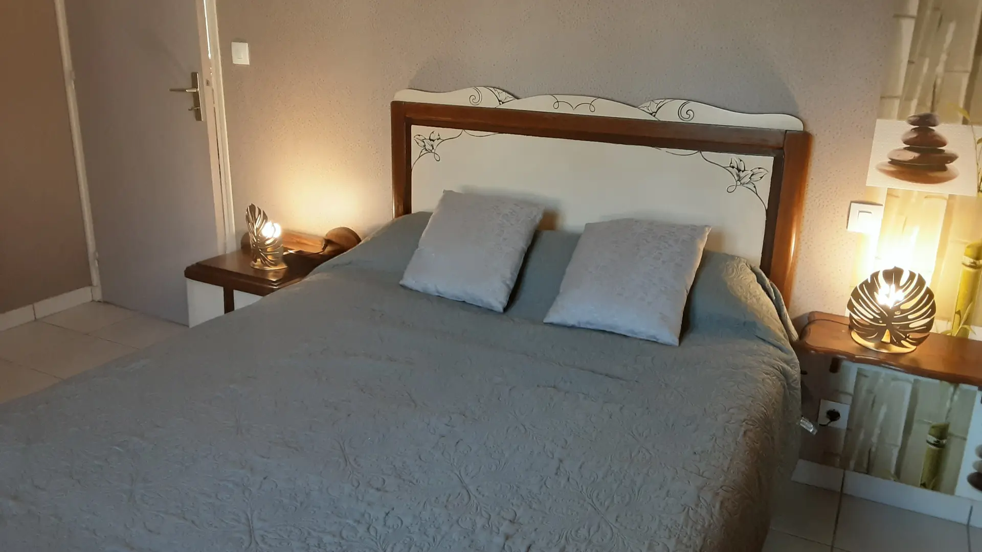 Location Le Grand Colombier - Roz sur Couesnon