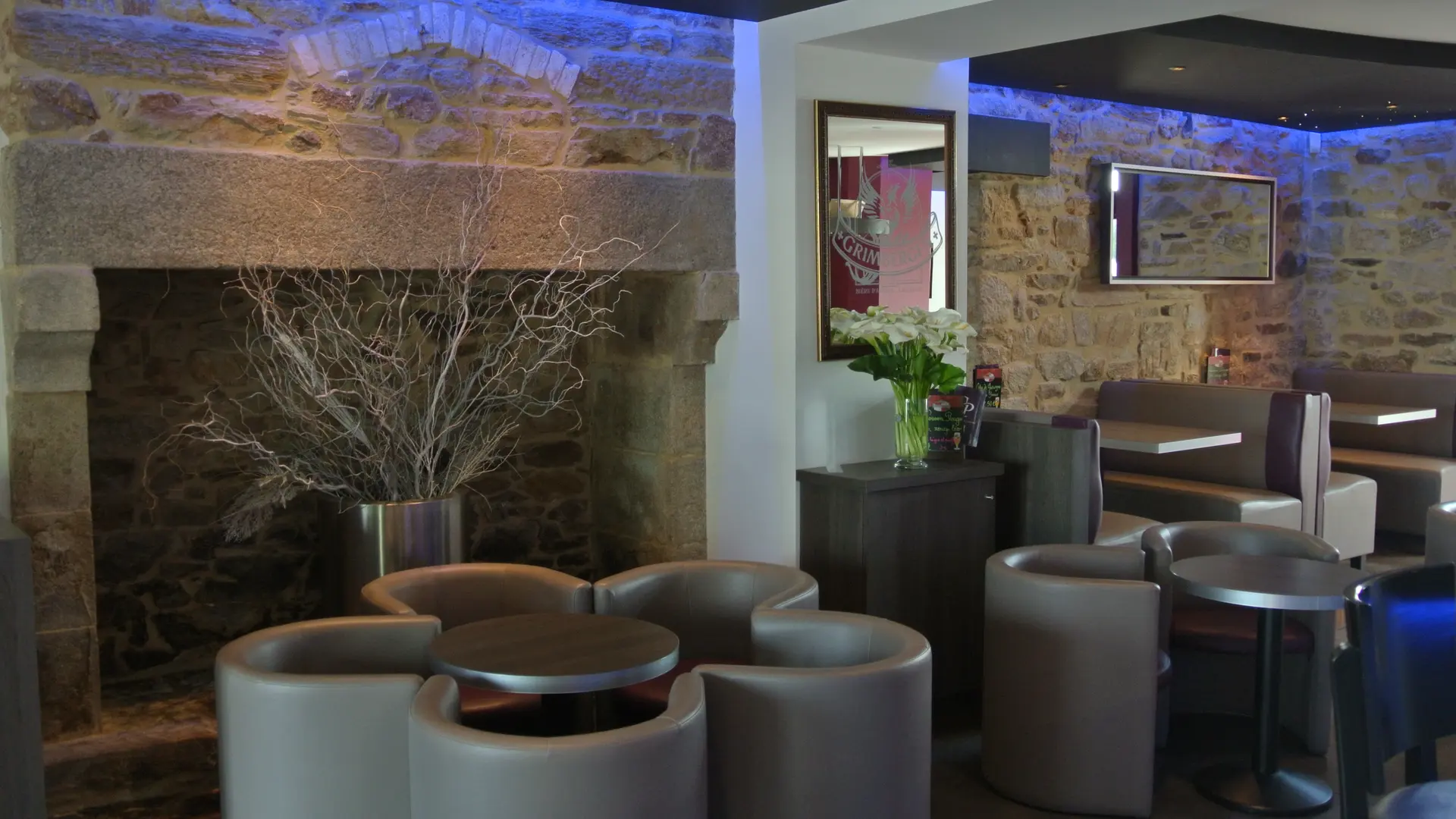 Café de la Place