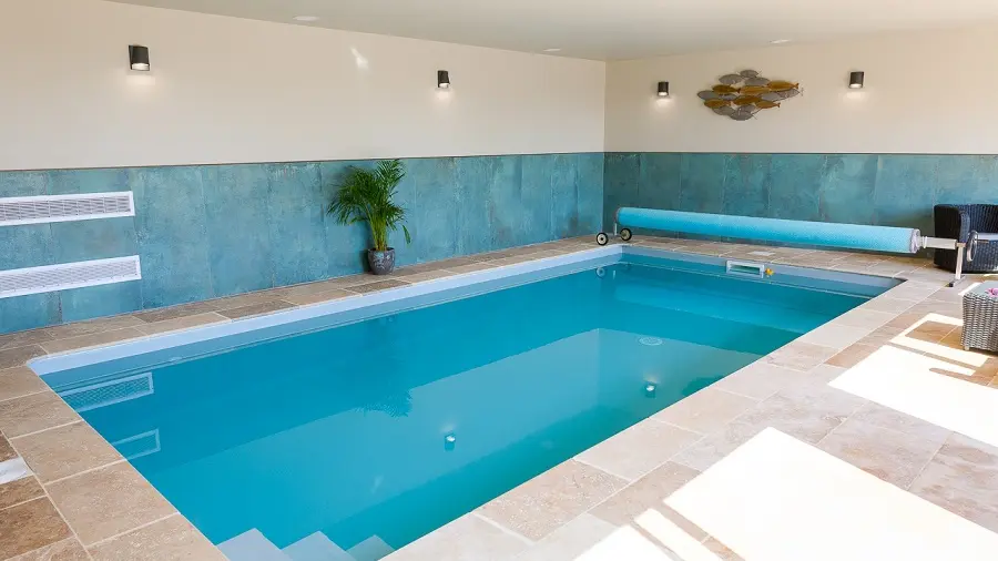 Location Le Gîte Piscine De Lanvoran - Plozévet - Pays Bigouden