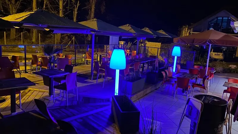 Restaurant Face Océan - Penmarc'h - Pays Bigouden- Bigoudenjoy