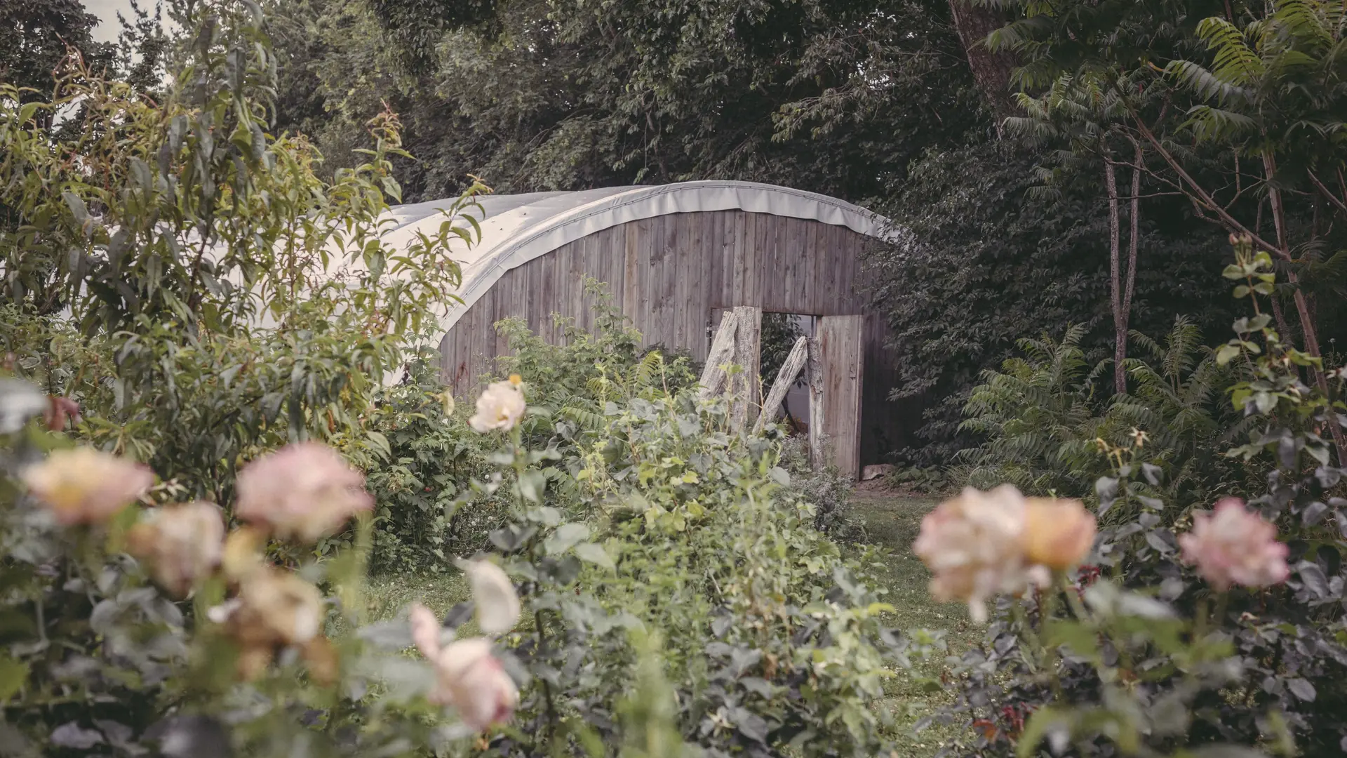 Château Richeux - Saint Méloir des Ondes