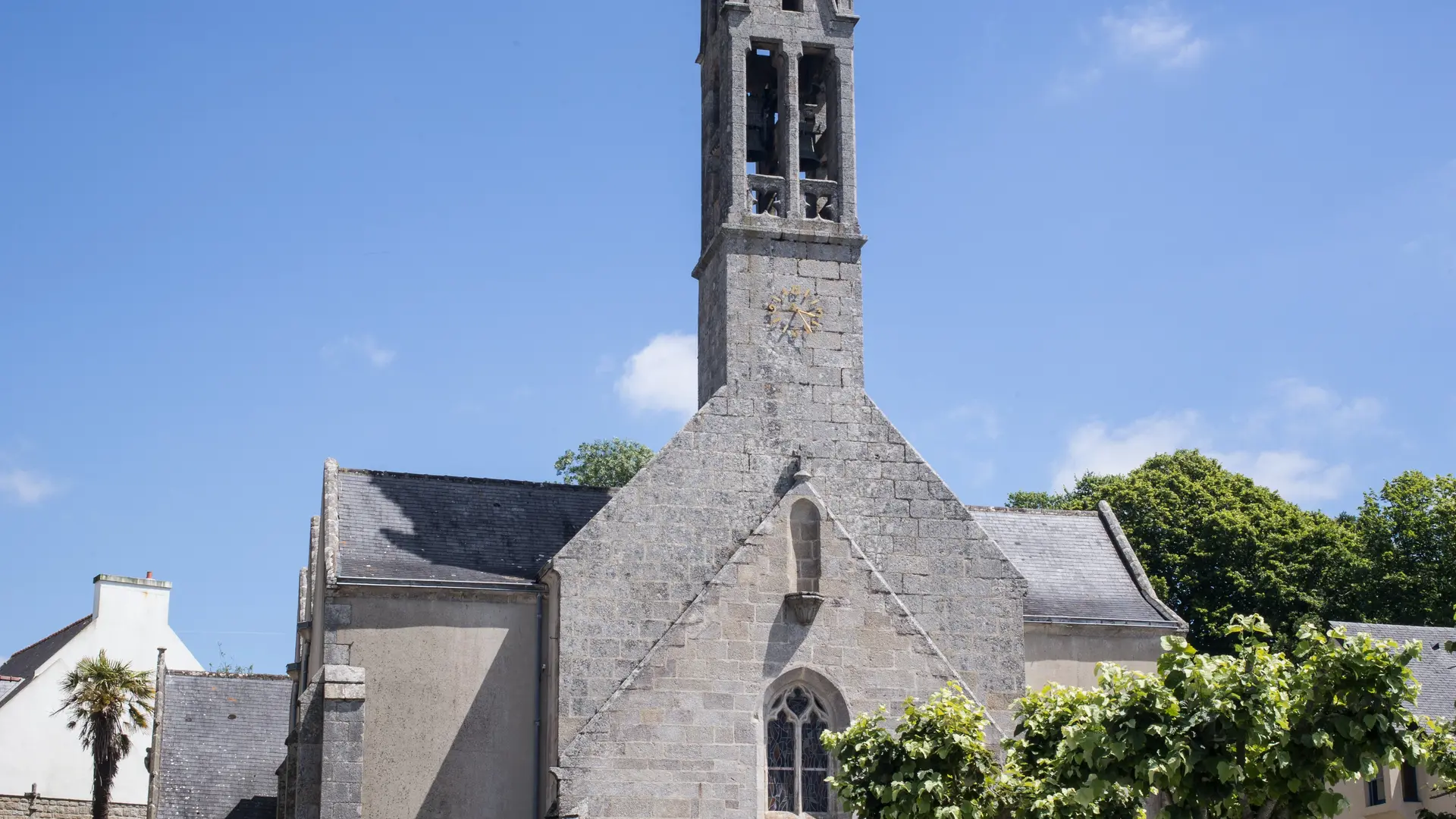 Église Saint Thomas