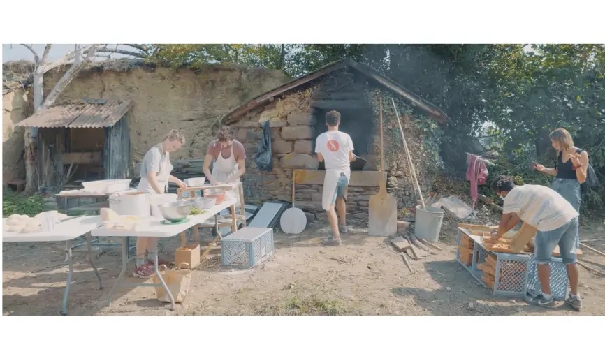 Collectif Tête-Bêche - Plozévet - Pays Bigouden