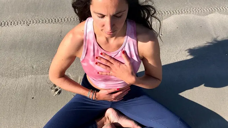 Alma Naturo Yoga - Pays Bigouden - Bigoudenjoy