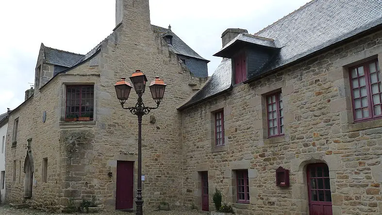 EsCAP'29, escape game à Pont-Croix