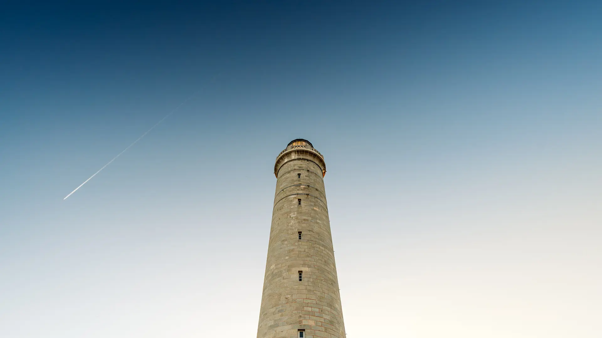 Le Vieux Phare -  Penmarc'h - Pays bigouden