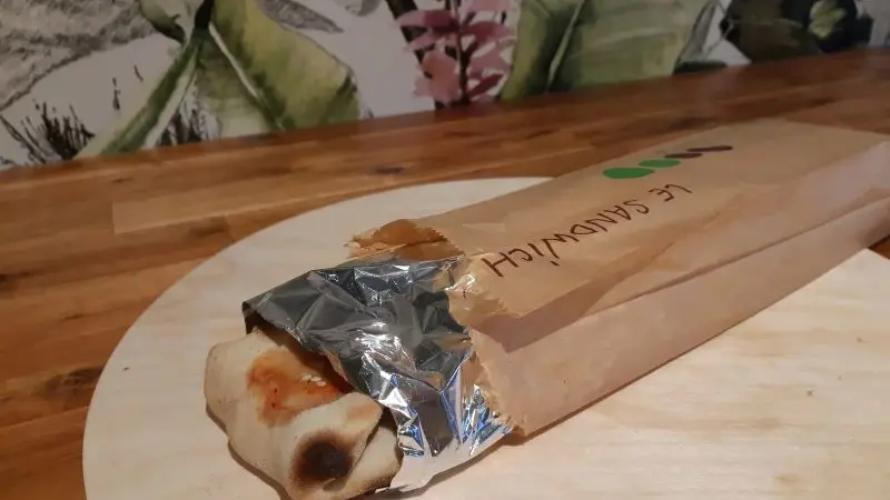 Da Gianni- Pont-L'Abbé - Pays Bigouden - Bigoudenjoy