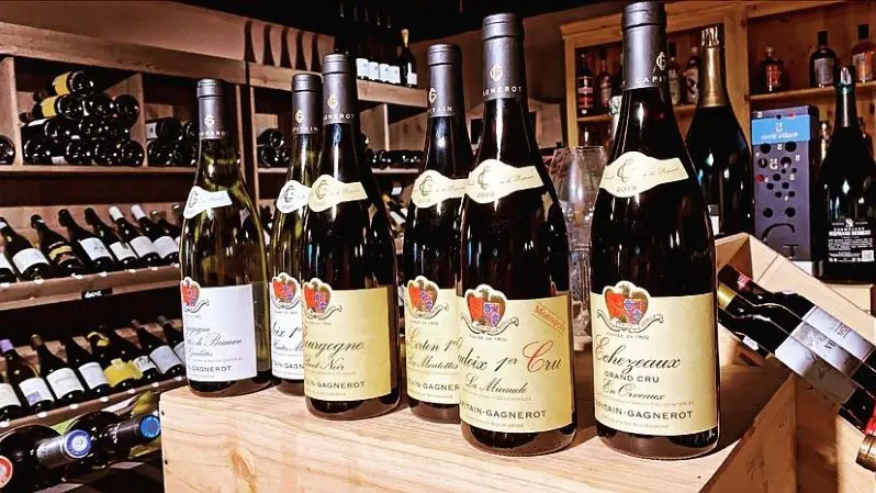 L'Epicerie de famille - La poissonnerie - Penmarc'h - Pays Bigouden -Bigoudenjoy