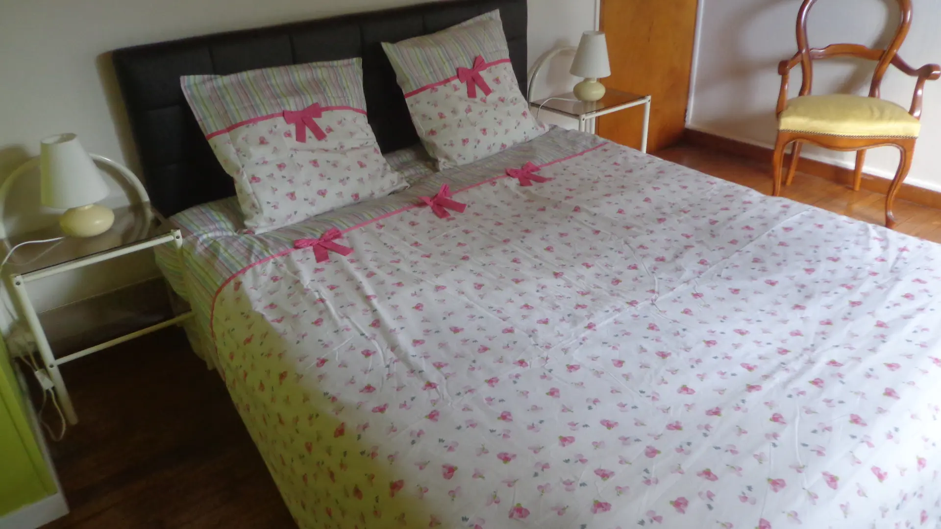 Maison Mme Evelyn KERNEIS