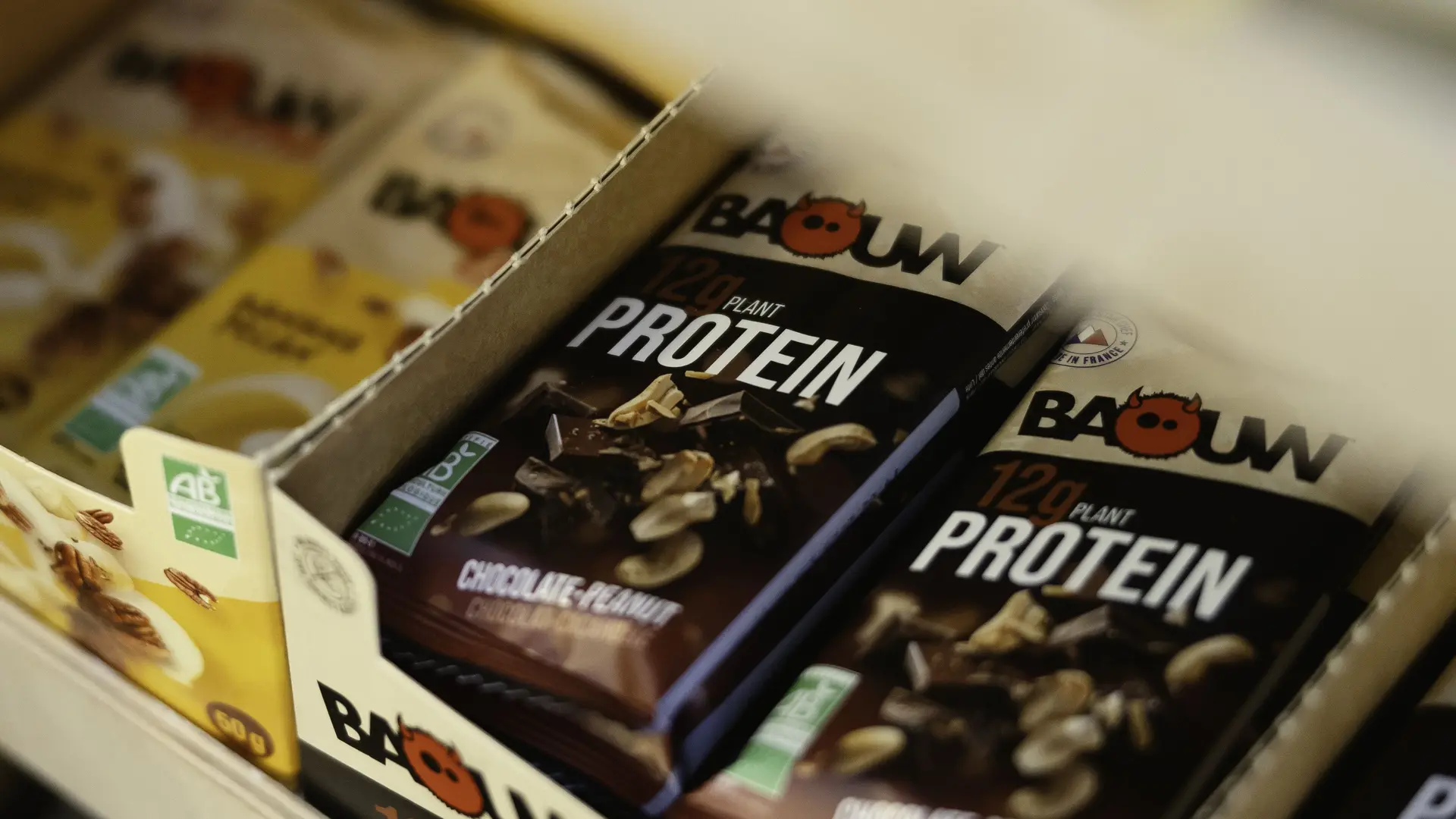 Ty Rando - Nutrition