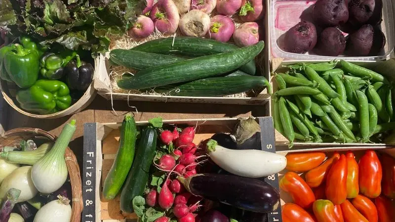 L'Epicerie de famille - La poissonnerie - Penmarc'h - Pays Bigouden -Bigoudenjoy