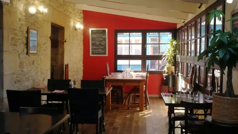 Restaurant le Rabelais - Guilvinec - Pays Bigouden - Bigoudenjoy