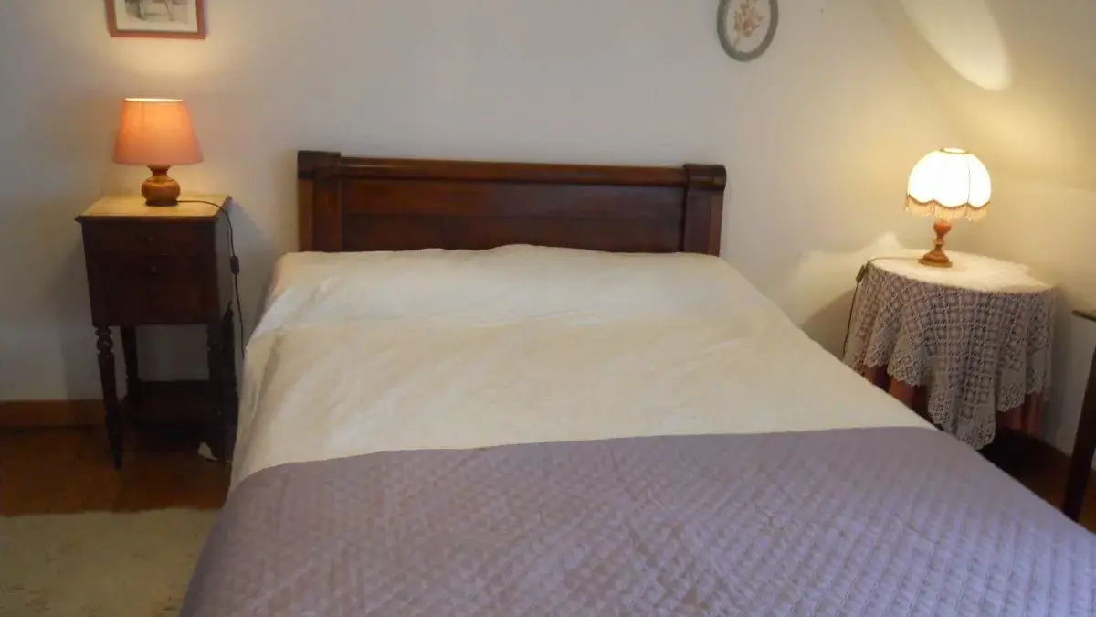 Location DANIEL Jeannine - Plobannalec-Lesconil - Pays Bigouden - Bigoudenjoy