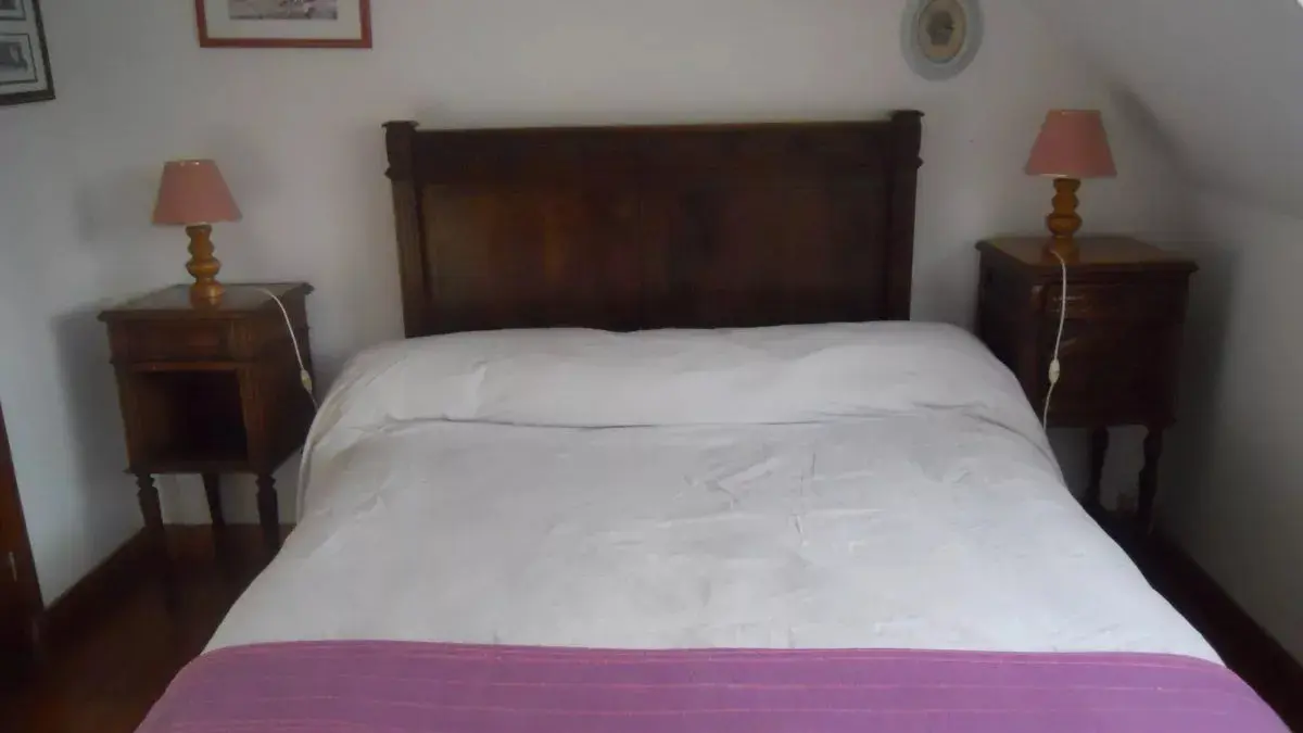 Location DANIEL Jeannine - Plobannalec-Lesconil - Pays Bigouden - Bigoudenjoy