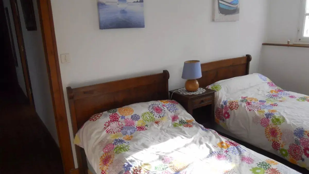 Location DANIEL Jeannine - Plobannalec-Lesconil - Pays Bigouden - Bigoudenjoy