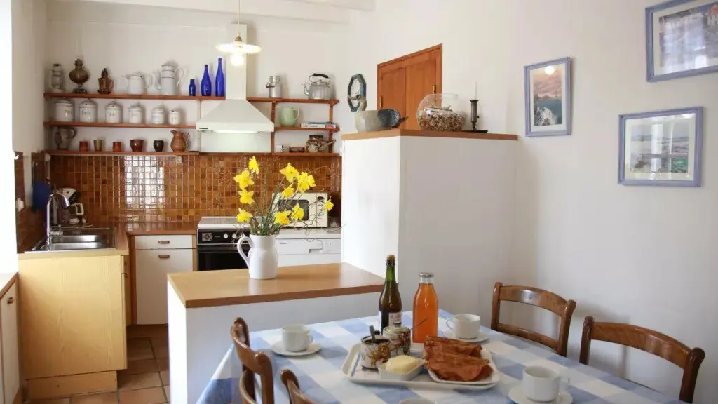 Location DANIEL Jeannine - Plobannalec-Lesconil - Pays Bigouden - Bigoudenjoy