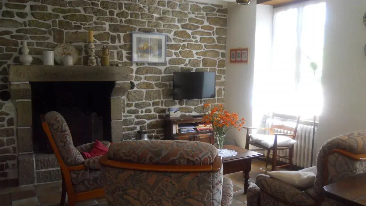 Location DANIEL Jeannine - Plobannalec-Lesconil - Pays Bigouden - Bigoudenjoy