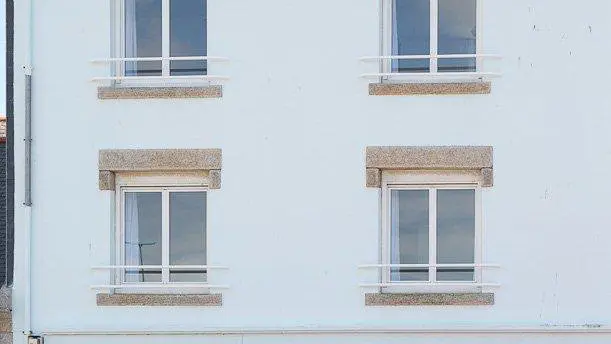 L'Escale du port - Treffiagat - Pays bigouden