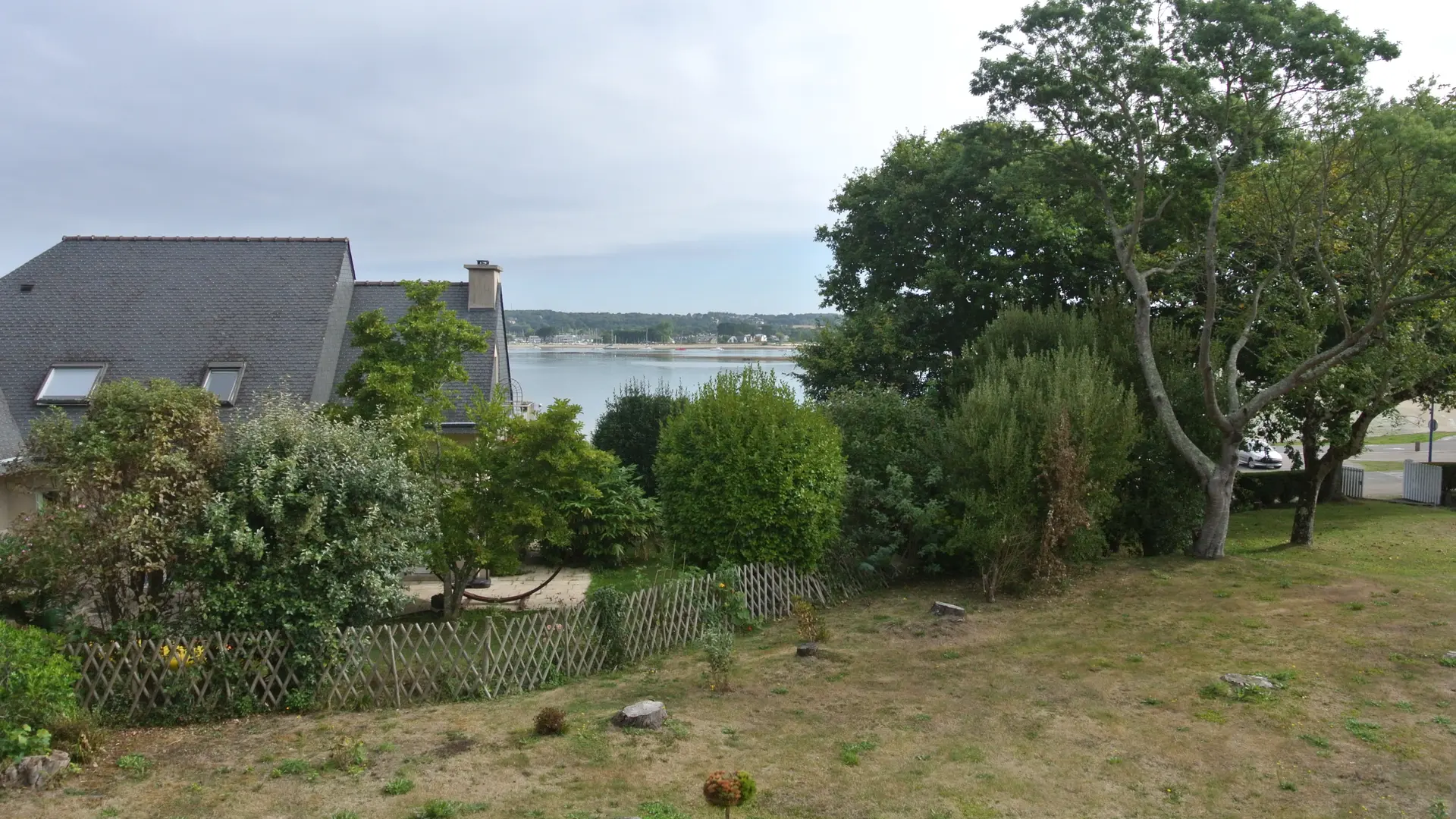 Appartement Bruno et Isabelle DE CHATELLUS