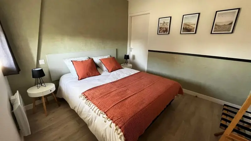 Location HENAFF-JEZEQUELLOU - Guilvinec - Pays Bigouden - Bigoudenjoy 3