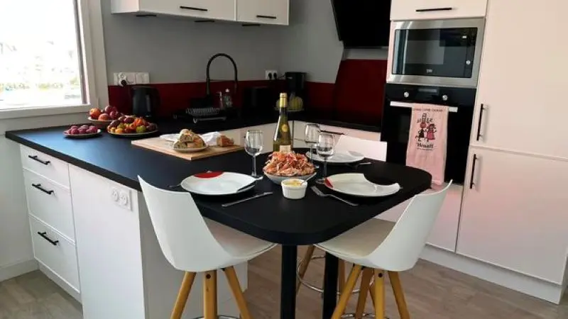 Location HENAFF-JEZEQUELLOU - Guilvinec - Pays Bigouden - Bigoudenjoy 2