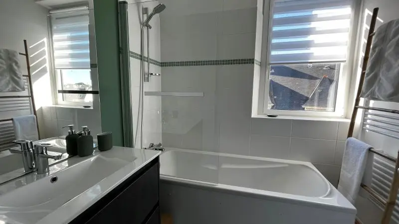 Location HENAFF-JEZEQUELLOU - Guilvinec - Pays Bigouden - Bigoudenjoy 4