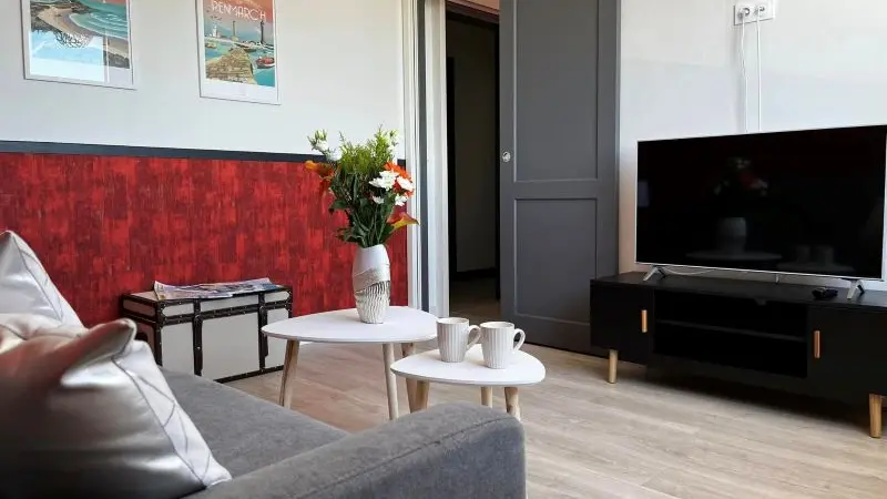 Location HENAFF-JEZEQUELLOU - Guilvinec - Pays Bigouden - Bigoudenjoy 1