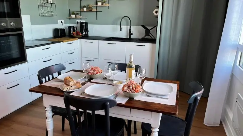 Location HENAFF-JEZEQUELLOU - Guilvinec - Pays Bigouden - Bigoudenjoy 2