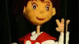 Popette - La maison du bout du monde